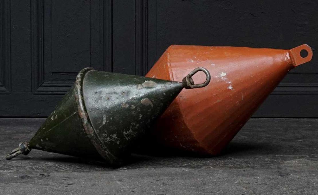 Люстра модель Buoy Pendant Chandelier 5pcs от фабрики Bomma