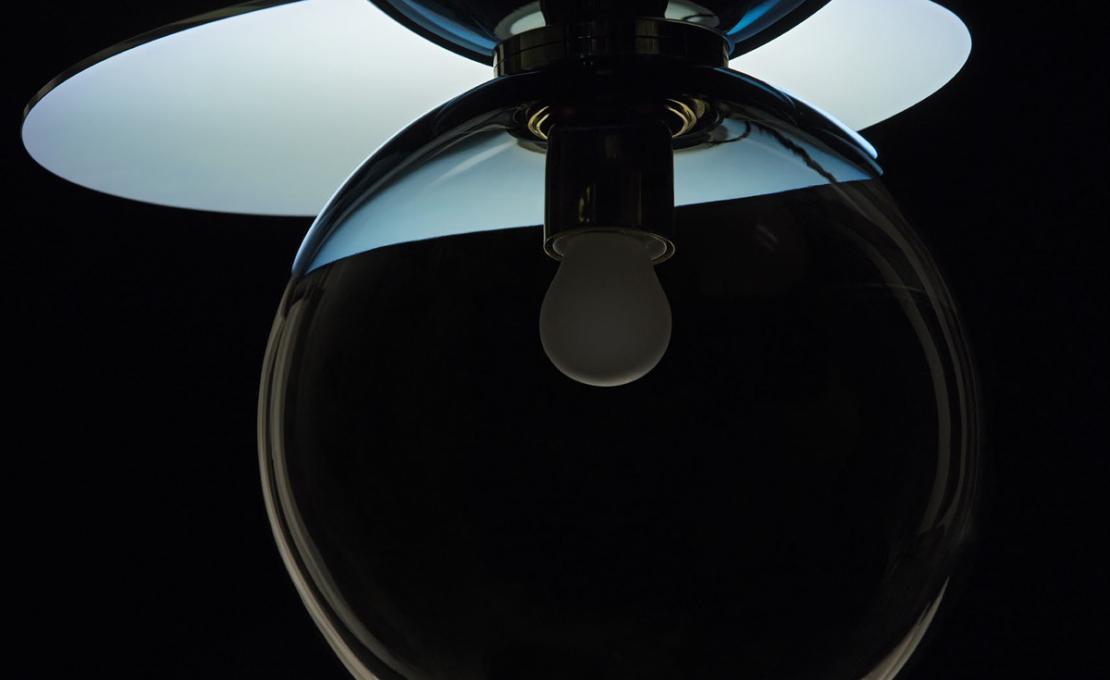 Подвесной светильник модель Umbra Lampada a Sospensione от фабрики Bomma
