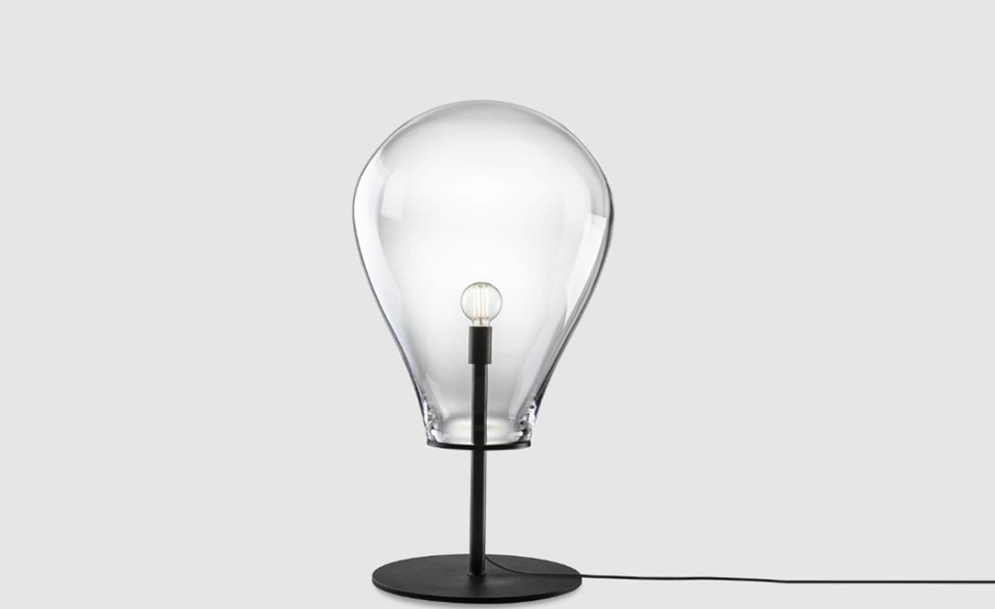 Торшер модель Tim Floor Lamp от фабрики Bomma