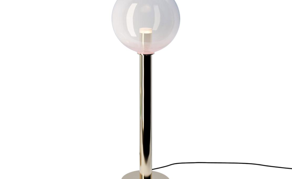 Торшер модель Phenomena Large Ball - Floor Lamp от фабрики Bomma