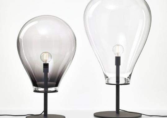 Торшер модель Tim Floor Lamp от фабрики Bomma