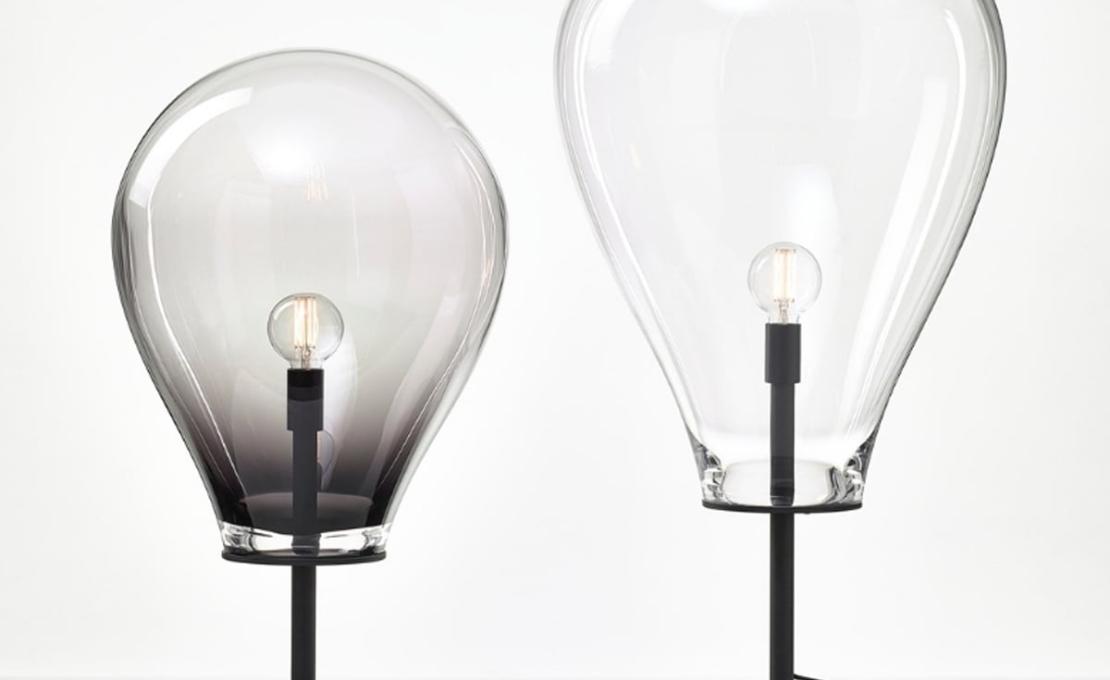 Торшер модель Tim Floor Lamp от фабрики Bomma