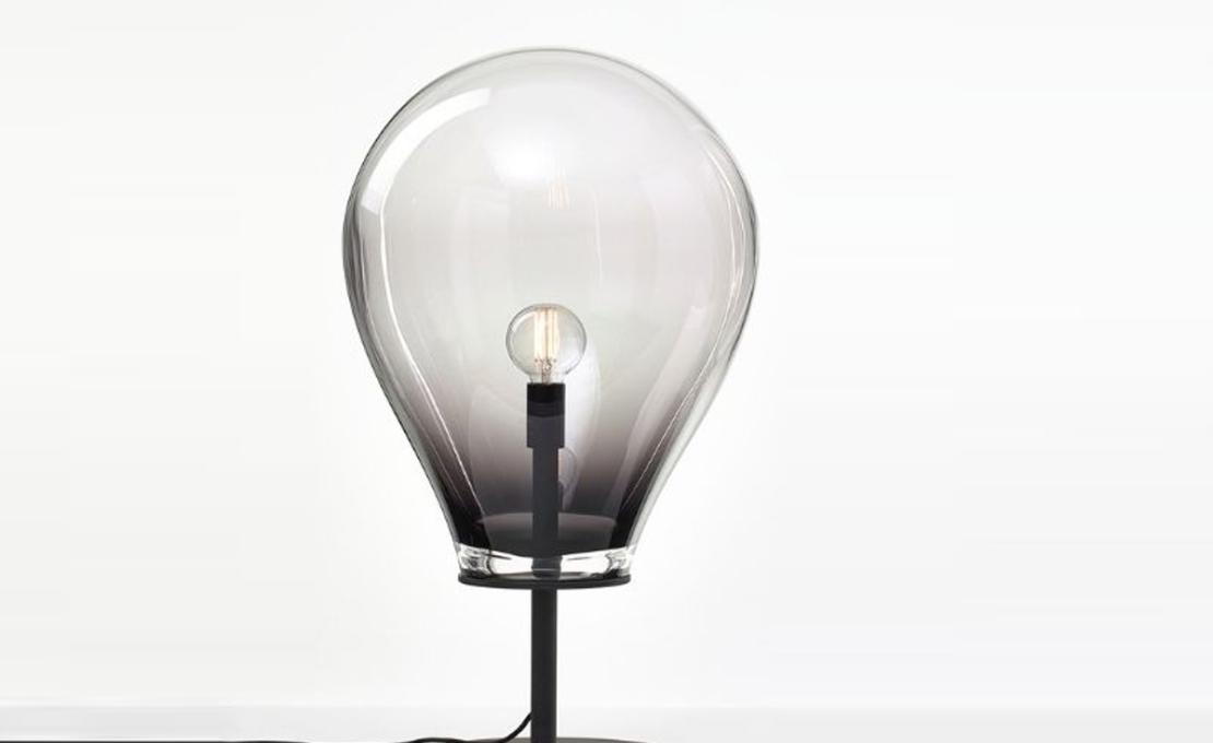 Торшер модель Tim Floor Lamp от фабрики Bomma