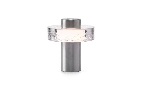 Настольная лампа модель Ollo Portable Lamp от фабрики Bomma