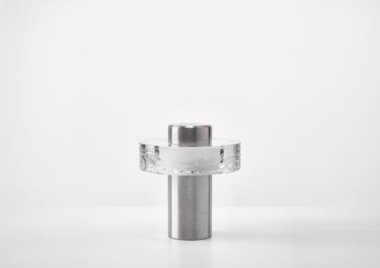Настольная лампа модель Ollo Portable Lamp от фабрики Bomma