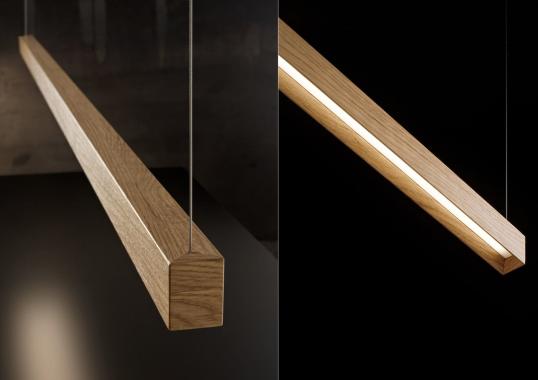 Подвесной светильник Lanacotta Suspension Lamp от Olev Lighting image 2