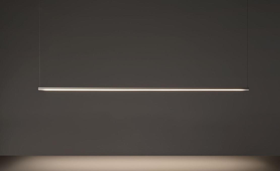 Подвесной светильник модель Lanacotta Suspension Lamp от фабрики Olev Lighting