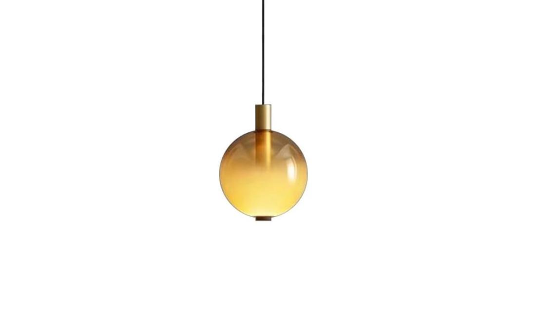 Подвесной светильник модель Beam Stick Nuance Suspension Lamp - 4672 от фабрики Olev Lighting