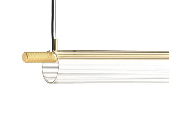 Подвесной светильник Trisel Suspension Lamp от Olev Lighting image 1