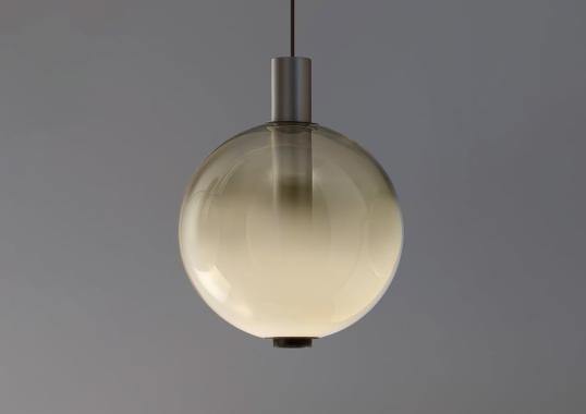 Подвесной светильник Beam Stick Nuance Suspension Lamp - 4672 от Olev Lighting image 2