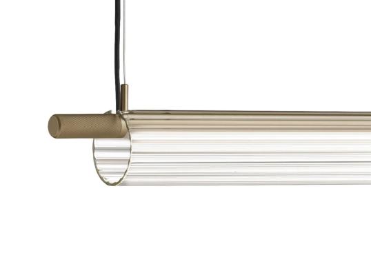 Подвесной светильник Trisel Suspension Lamp от Olev Lighting image 2