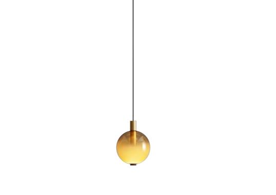 Подвесной светильник Beam Stick Nuance Suspension Lamp от Olev Lighting image 1