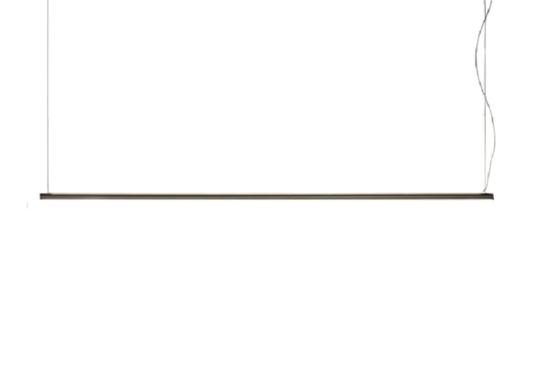 Подвесной светильник Poly Linear Suspension Lamp от Olev Lighting image 1