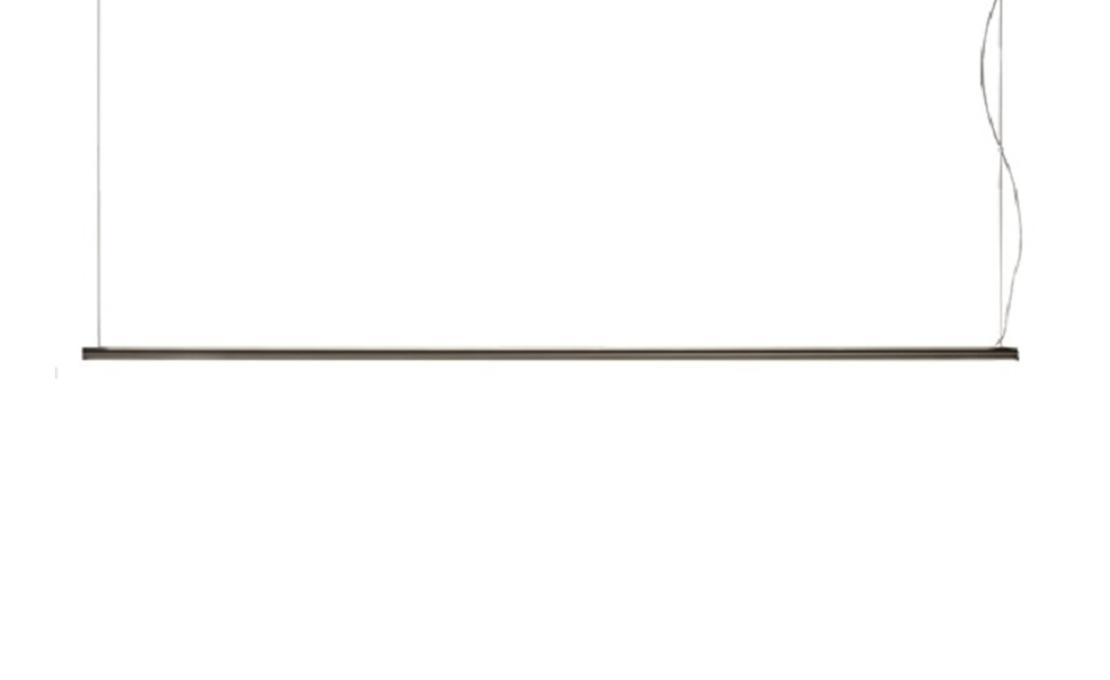 Подвесной светильник модель Poly Linear Suspension Lamp от фабрики Olev Lighting