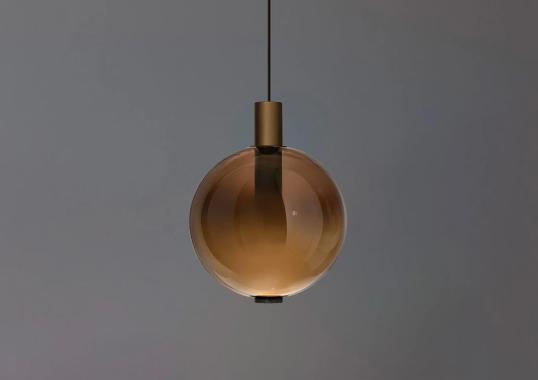 Подвесной светильник Beam Stick Nuance Suspension Lamp - 4672 от Olev Lighting image 3