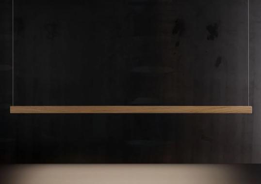 Подвесной светильник Lanacotta Suspension Lamp от Olev Lighting image 5