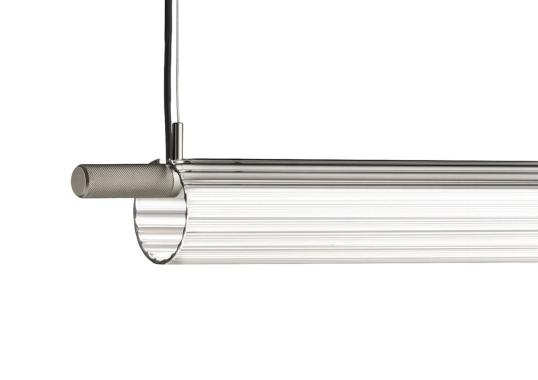 Подвесной светильник Trisel Suspension Lamp от Olev Lighting image 3