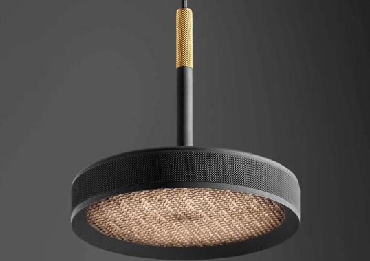 Подвесной светильник Overfly - Suspension Lamp от Olev Lighting image 2