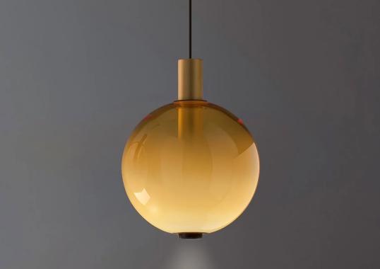 Подвесной светильник Beam Stick Nuance Suspension Lamp - 4672 от Olev Lighting image 4