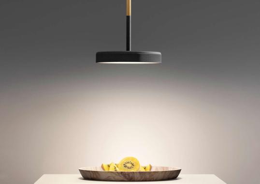 Подвесной светильник Overfly - Suspension Lamp от Olev Lighting image 3