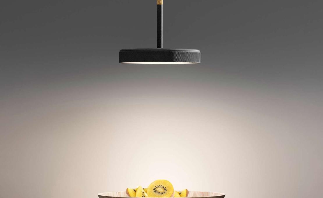 Подвесной светильник модель Overfly - Suspension Lamp от фабрики Olev Lighting