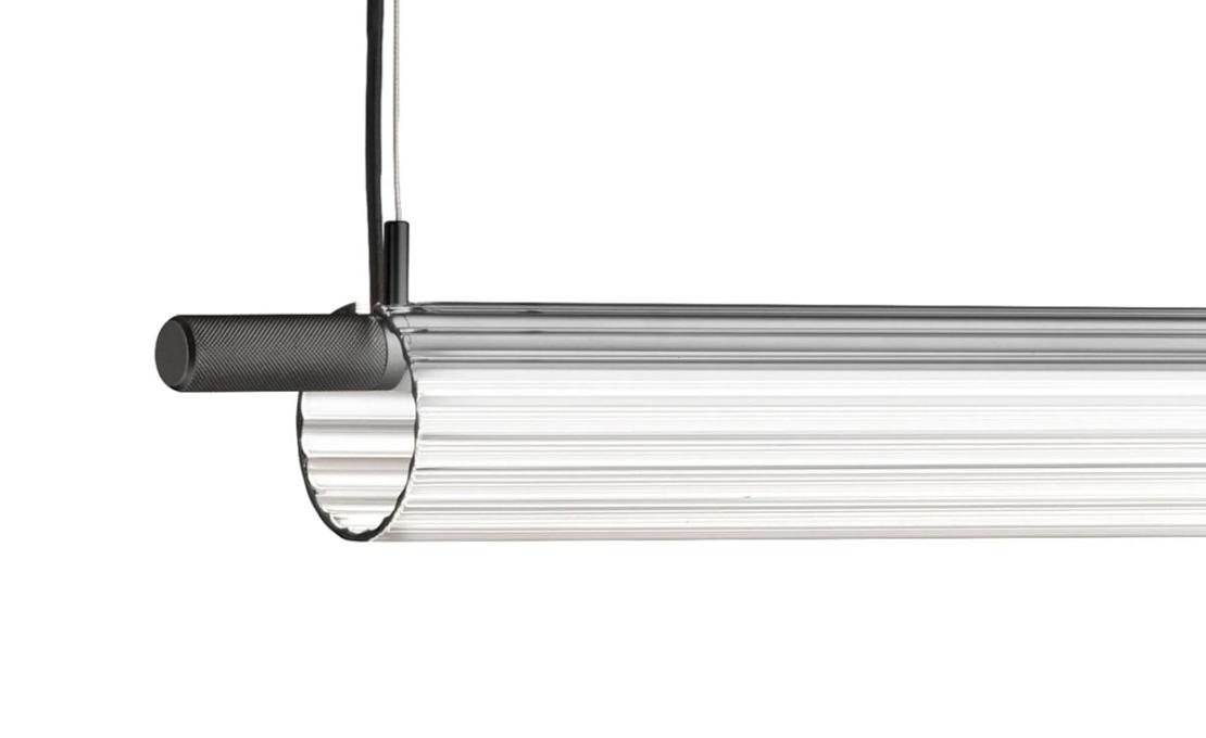 Подвесной светильник модель Trisel Suspension Lamp от фабрики Olev Lighting