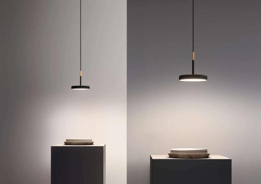 Подвесной светильник Overfly - Suspension Lamp от Olev Lighting image 4