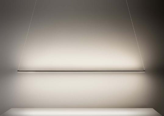 Подвесной светильник Poly Linear Suspension Lamp от Olev Lighting image 4
