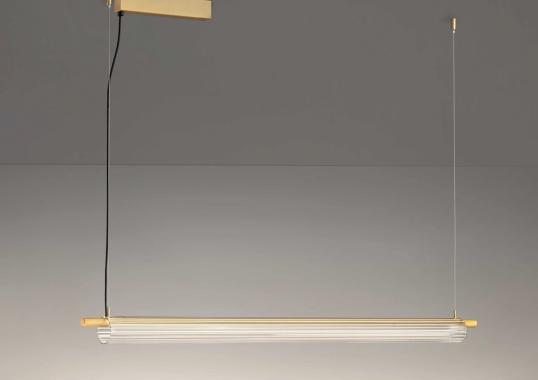 Подвесной светильник Trisel Suspension Lamp от Olev Lighting image 6