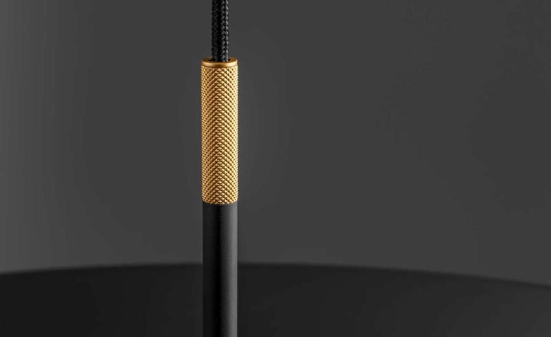 Подвесной светильник модель Overfly - Suspension Lamp от фабрики Olev Lighting
