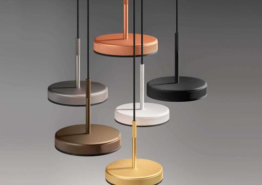 Подвесной светильник Overfly - Suspension Lamp от Olev Lighting image 6