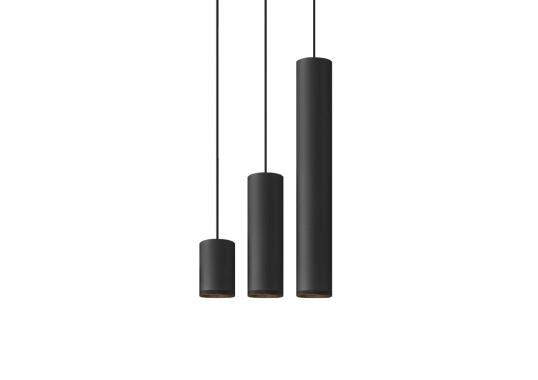 Подвесной светильник Beam Stick Metal 60 от Olev Lighting image 1