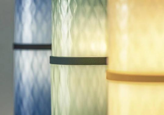 Подвесной светильник Curumba Combo Suspension Lamp от Olev Lighting image 4