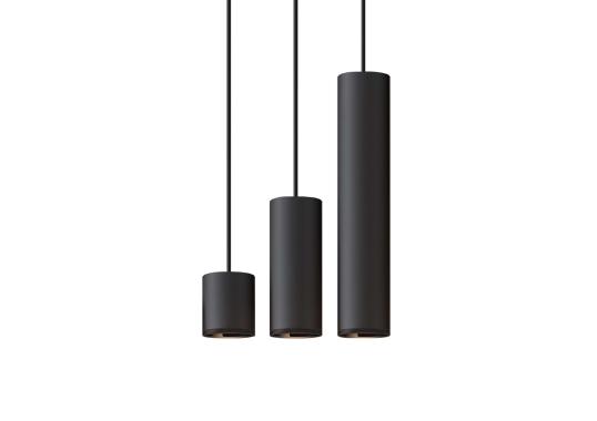 Подвесной светильник Beam Stick Metal 80 Suspension Lamp от Olev Lighting image 1