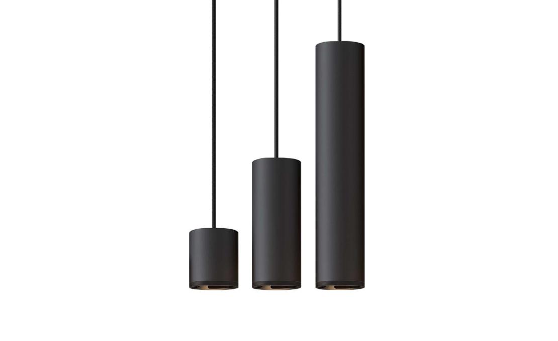 Подвесной светильник модель Beam Stick Metal 80 Suspension Lamp от фабрики Olev Lighting