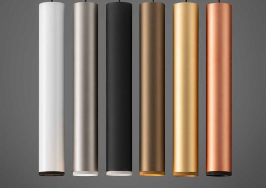 Подвесной светильник Beam Stick Metal 60 от Olev Lighting image 2