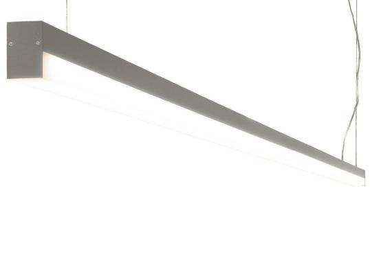 Подвесной светильник Activesword Suspension Lamp от Olev Lighting image 1