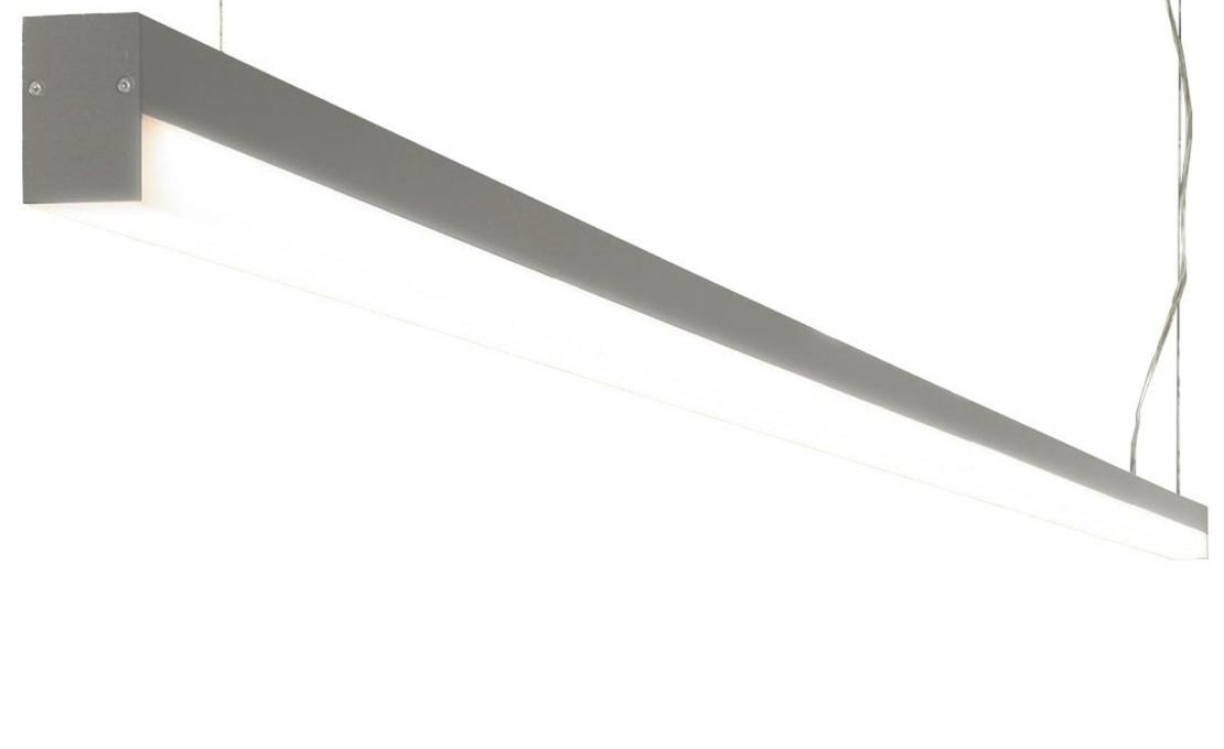 Подвесной светильник модель Activesword Suspension Lamp от фабрики Olev Lighting