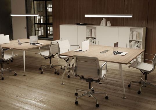 Подвесной светильник Activesword Suspension Lamp от Olev Lighting image 2