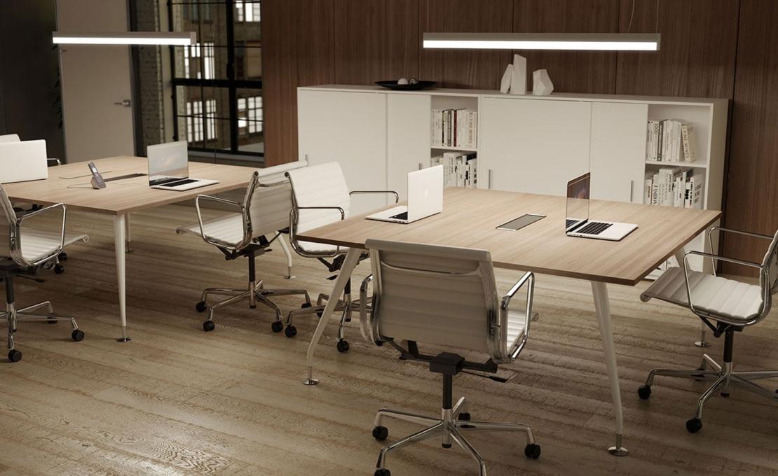 Подвесной светильник модель Activesword Suspension Lamp от фабрики Olev Lighting