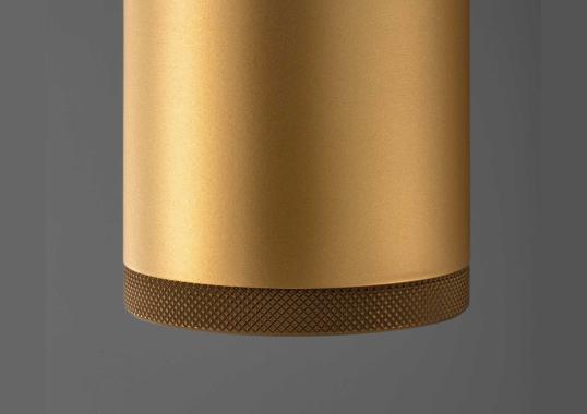 Подвесной светильник Beam Stick Metal 80 Suspension Lamp от Olev Lighting image 5
