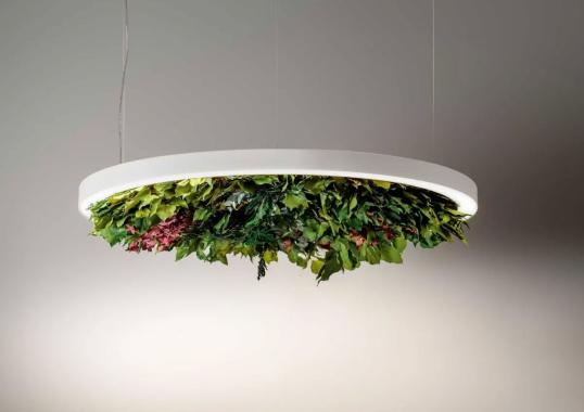 Подвесной светильник 830708 от Olev Lighting image 4