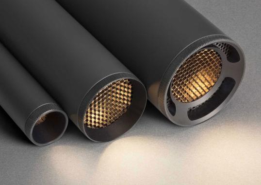Подвесной светильник Beam Stick Metal 80 Suspension Lamp от Olev Lighting image 6