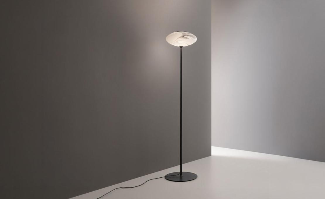 Торшер модель 1031606 от фабрики Olev Lighting