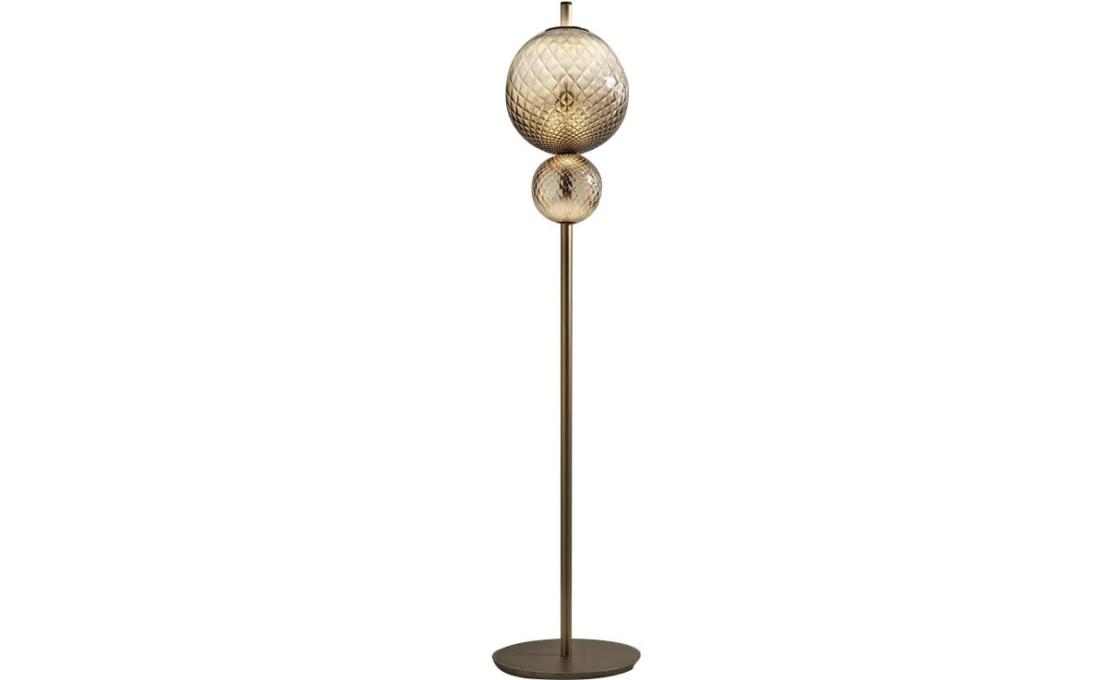 Торшер модель Terra&Luna Floor Lamp от фабрики Olev Lighting