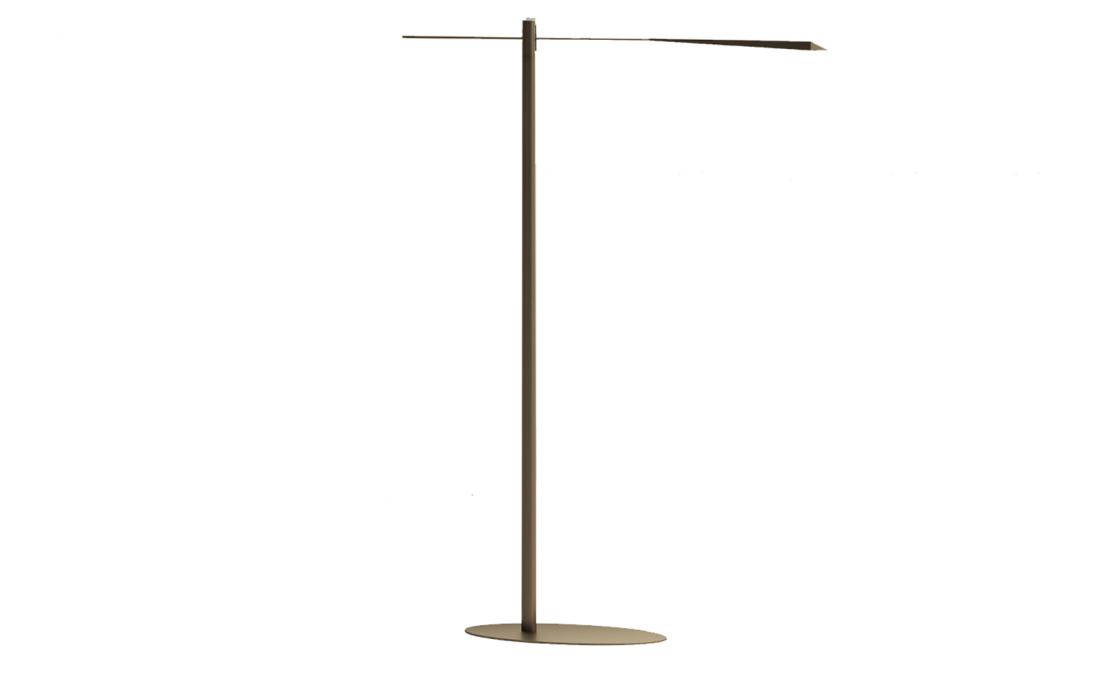 Торшер модель Flamingo PT Floor Lamp от фабрики Olev Lighting