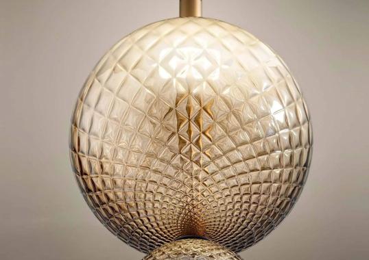 Торшер Terra&Luna Floor Lamp от Olev Lighting image 2