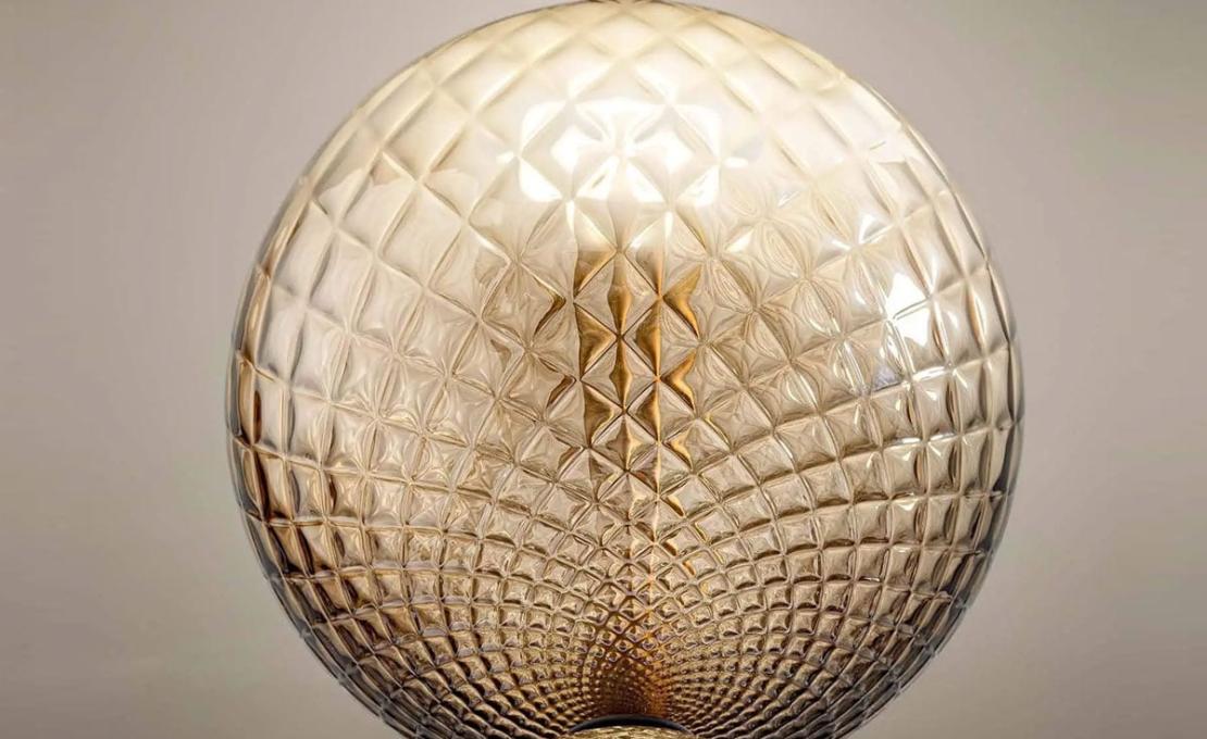 Торшер модель Terra&Luna Floor Lamp от фабрики Olev Lighting