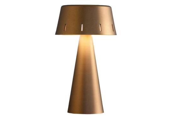 Настольная лампа Makà Portable Table Lamp от Olev Lighting image 1