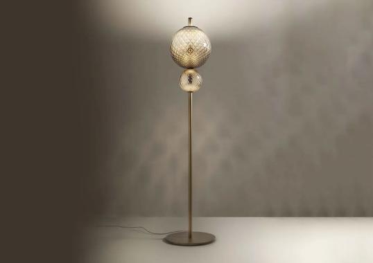 Торшер Terra&Luna Floor Lamp от Olev Lighting image 3